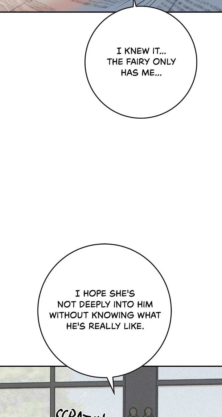 Fragrant Magician Chapter 29 page 73
