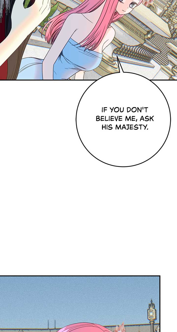 Fragrant Magician Chapter 29 page 7
