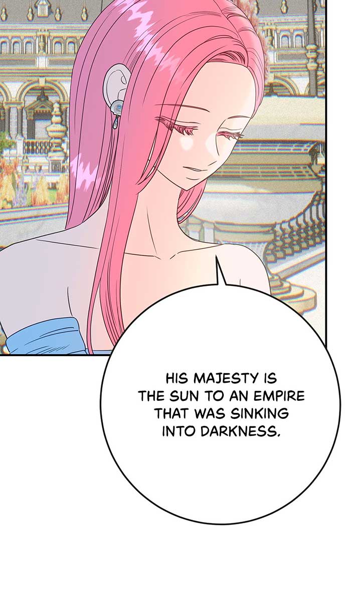 Fragrant Magician Chapter 29 page 8