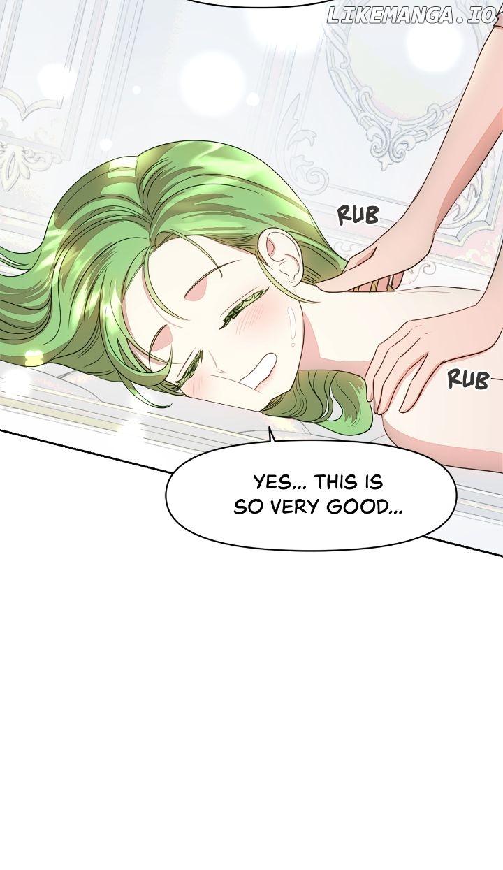 Fragrant Magician Chapter 3 page 32