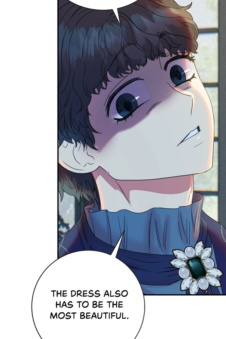 Fragrant Magician Chapter 30 page 9