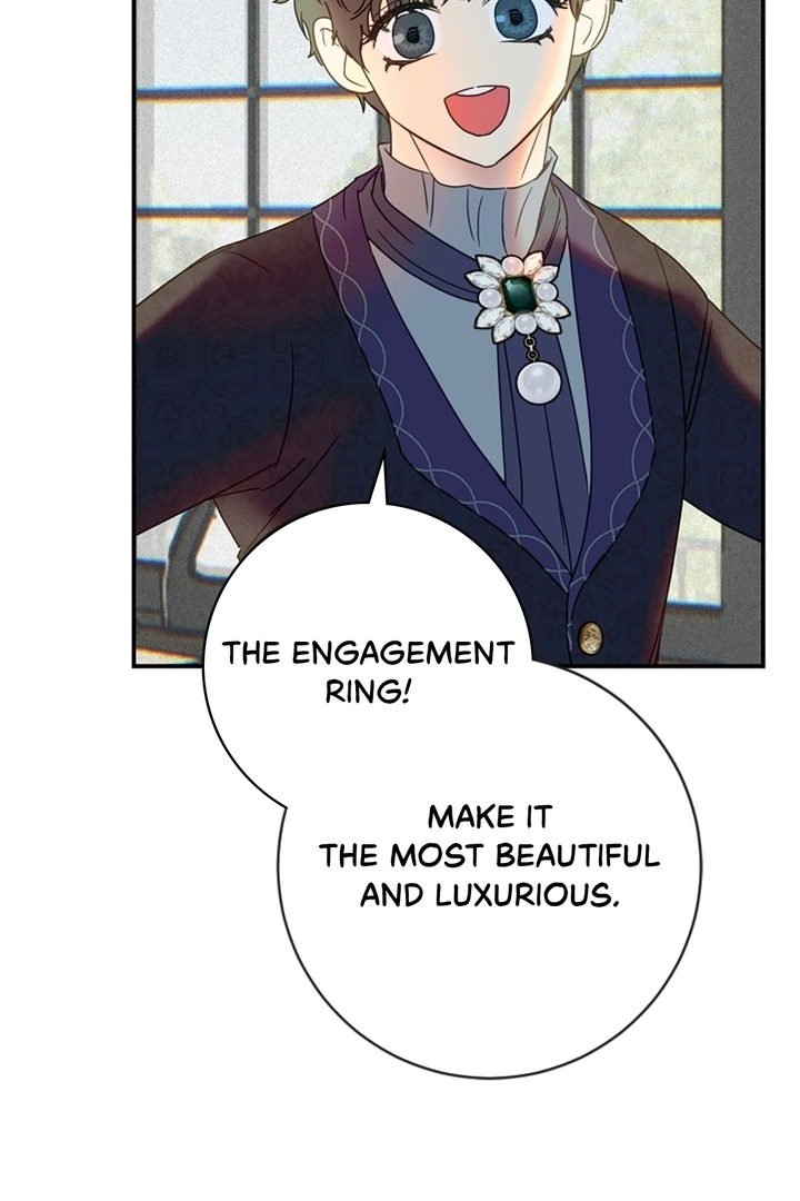 Fragrant Magician Chapter 30 page 12