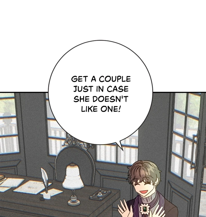 Fragrant Magician Chapter 30 page 13