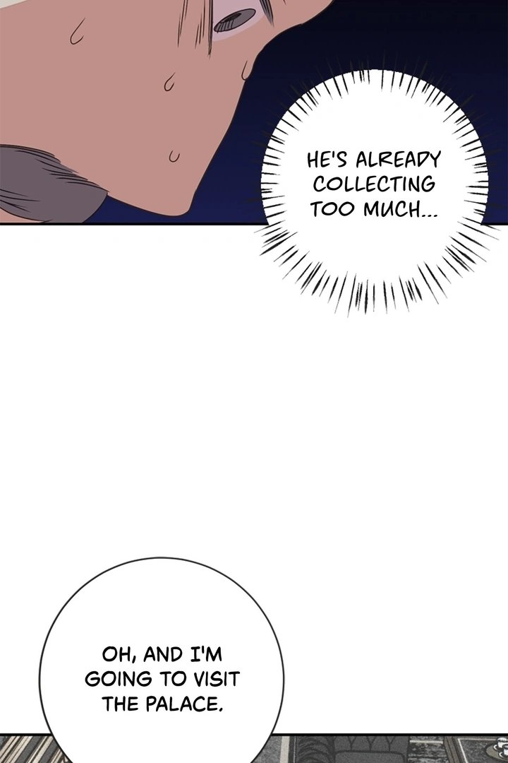 Fragrant Magician Chapter 30 page 17