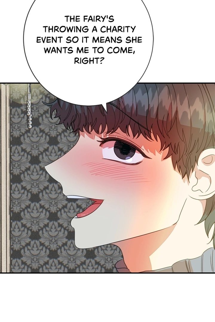 Fragrant Magician Chapter 30 page 19