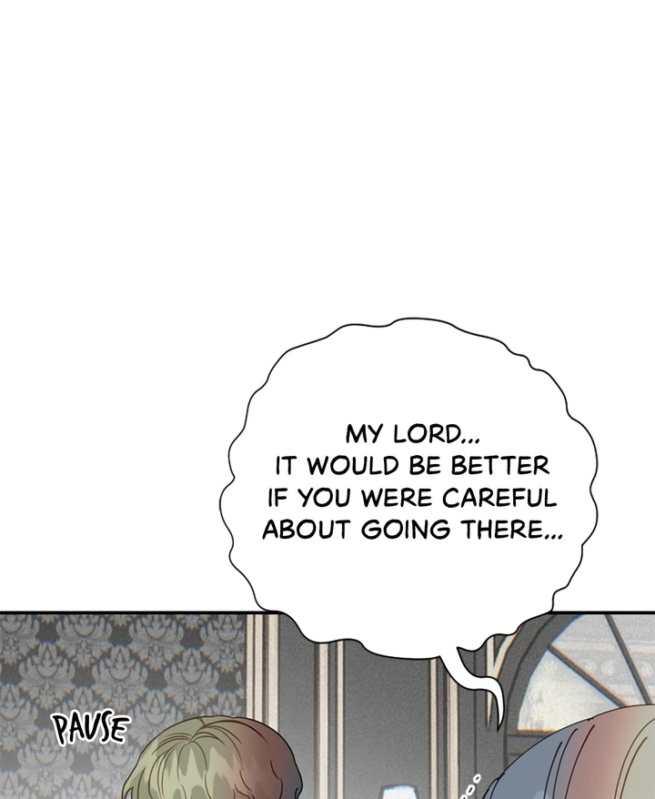Fragrant Magician Chapter 30 page 20