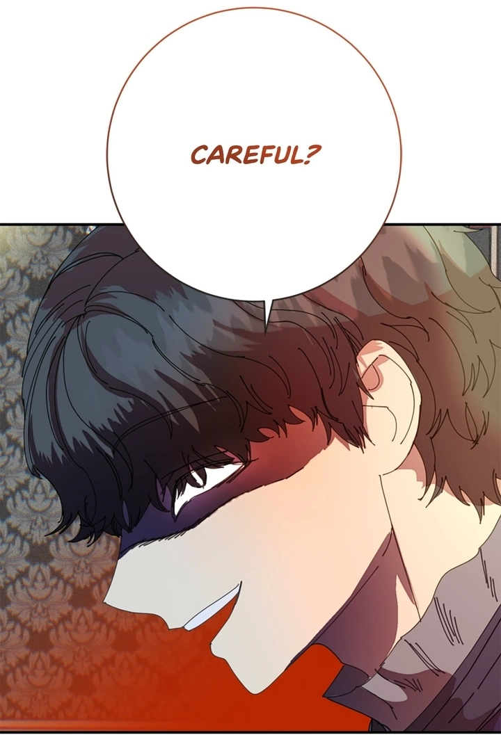 Fragrant Magician Chapter 30 page 22