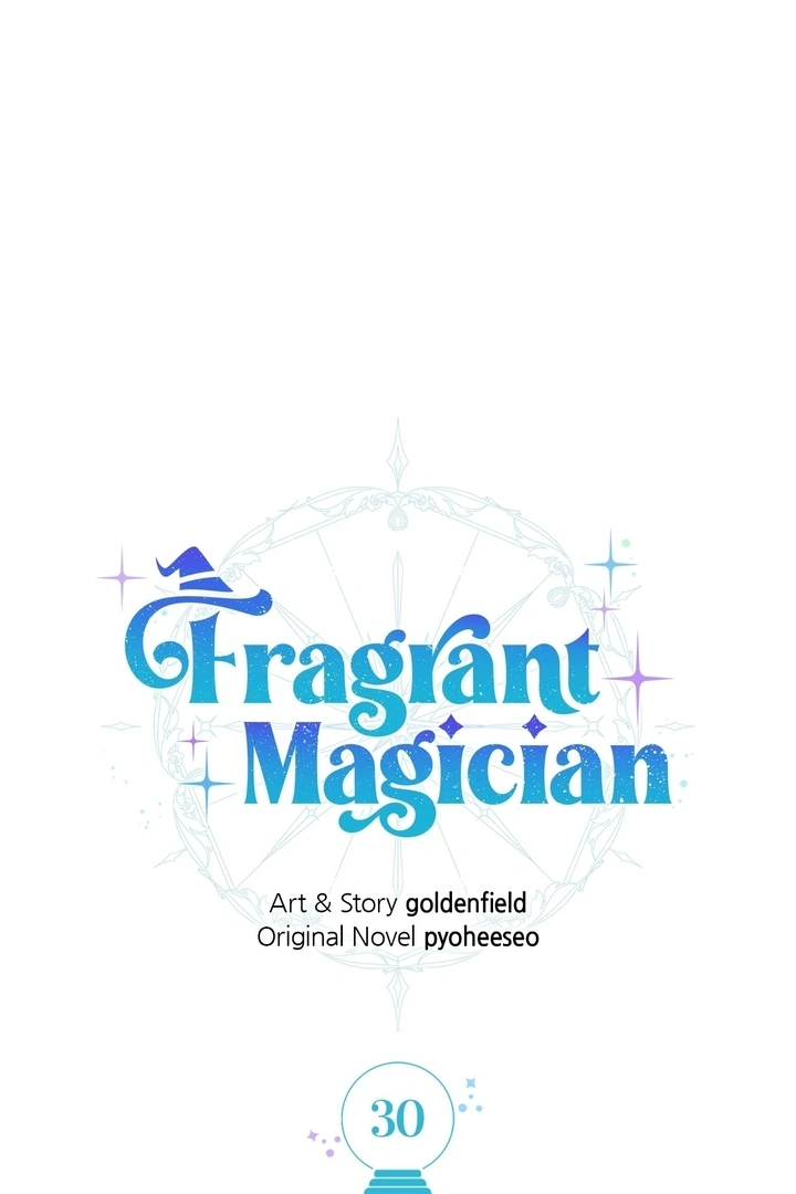 Fragrant Magician Chapter 30 page 26