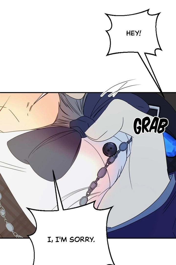Fragrant Magician Chapter 30 page 2