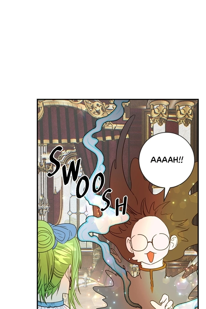 Fragrant Magician Chapter 30 page 30