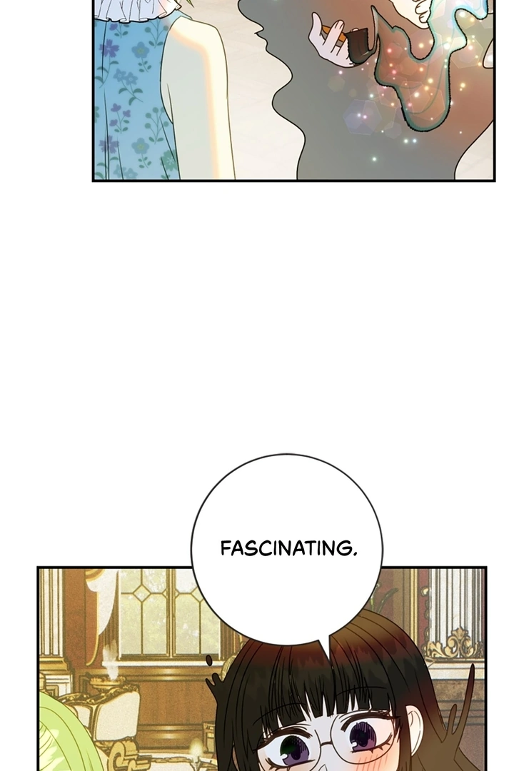 Fragrant Magician Chapter 30 page 31