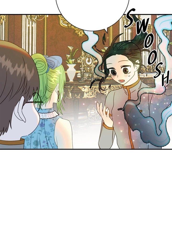 Fragrant Magician Chapter 30 page 36