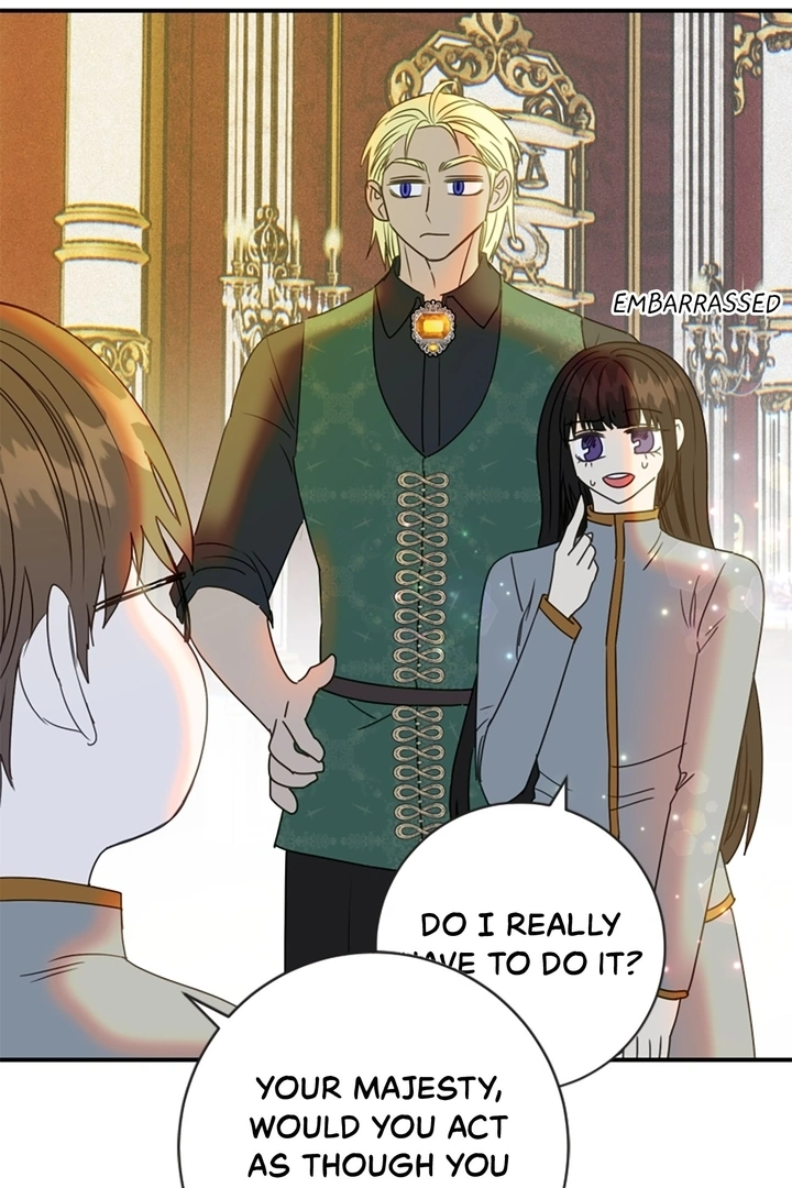 Fragrant Magician Chapter 30 page 37