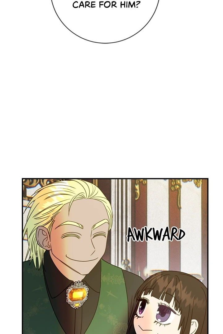 Fragrant Magician Chapter 30 page 38