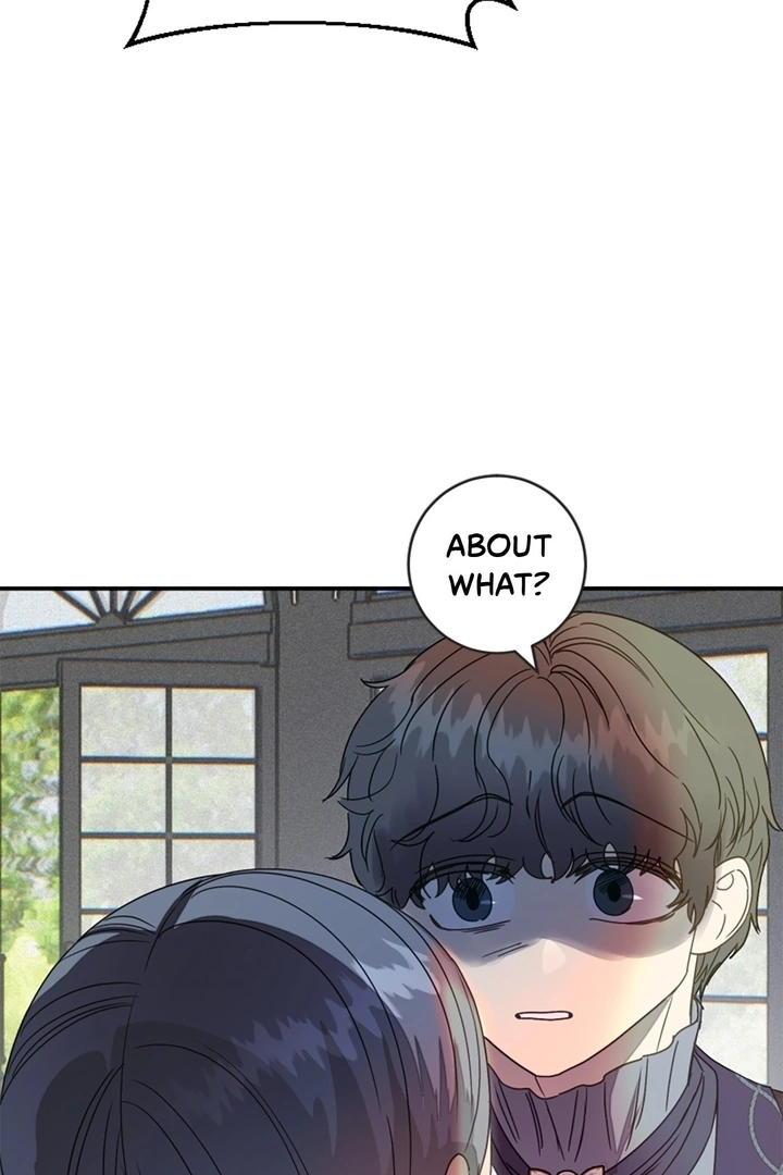 Fragrant Magician Chapter 30 page 3