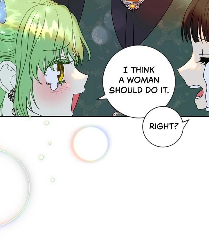 Fragrant Magician Chapter 30 page 43