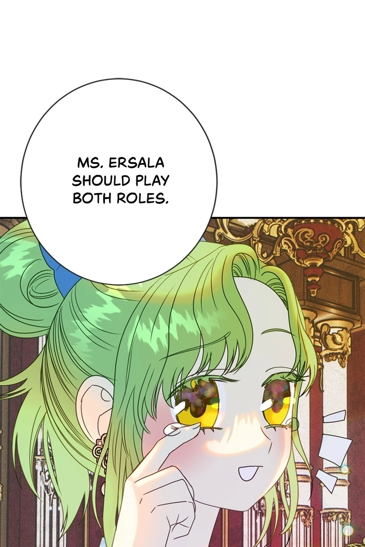 Fragrant Magician Chapter 30 page 45