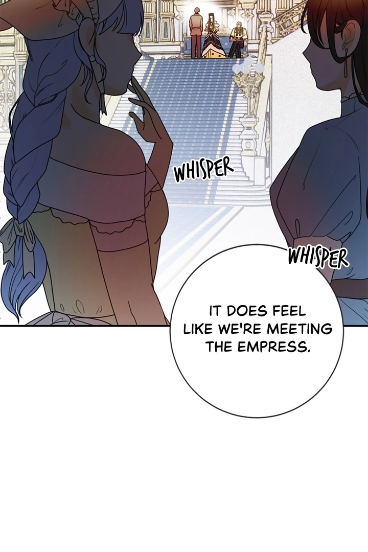 Fragrant Magician Chapter 30 page 54