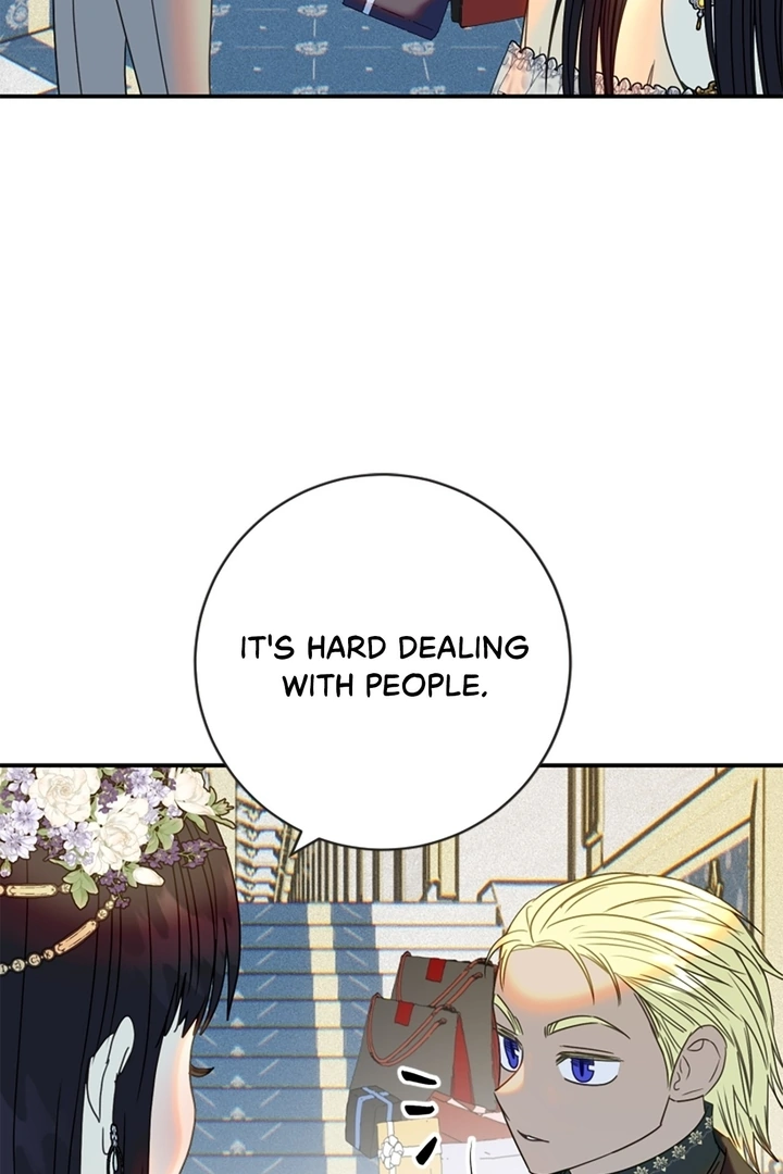 Fragrant Magician Chapter 30 page 56