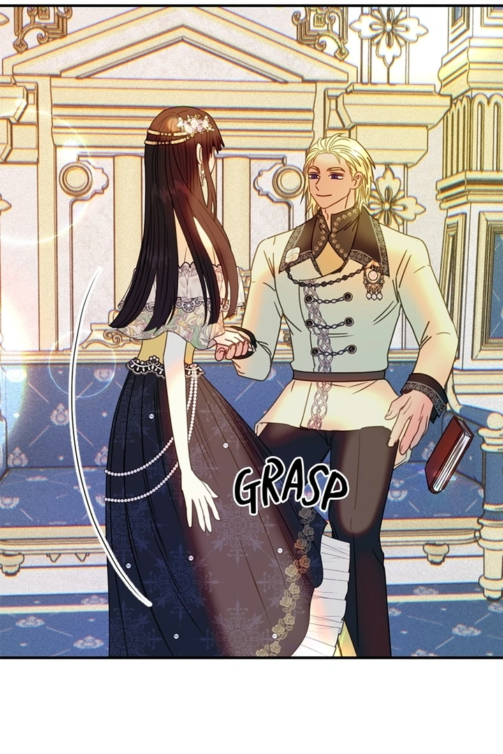 Fragrant Magician Chapter 30 page 60
