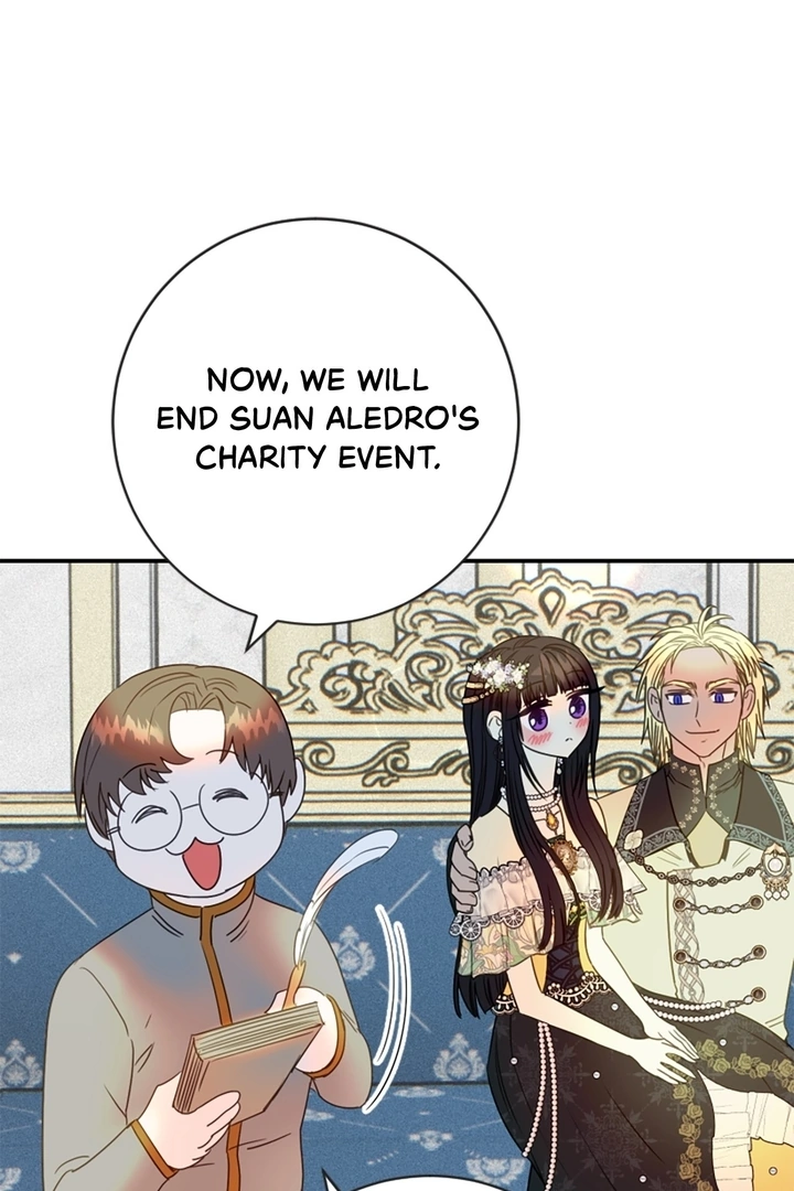 Fragrant Magician Chapter 30 page 62