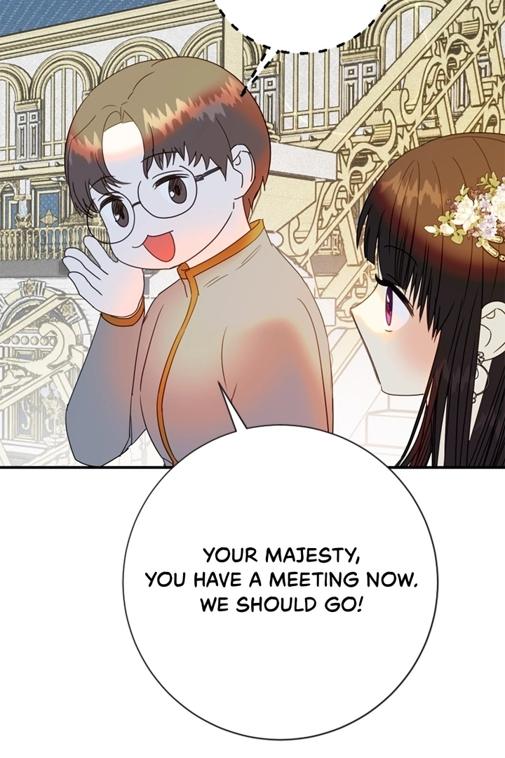 Fragrant Magician Chapter 30 page 64