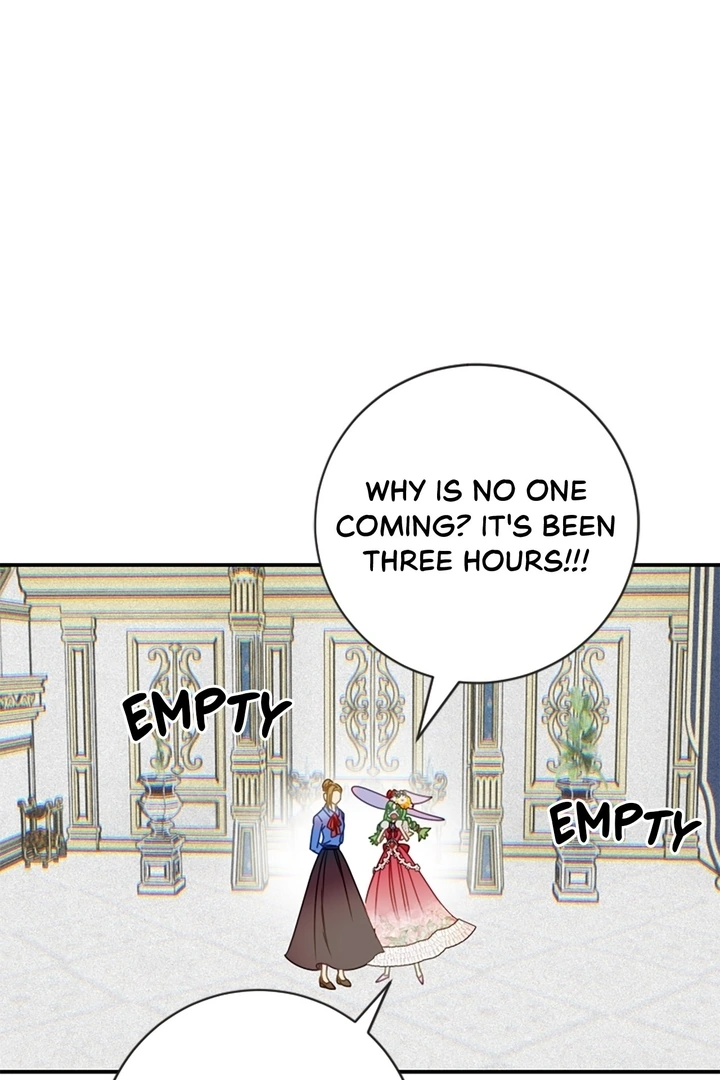 Fragrant Magician Chapter 30 page 70