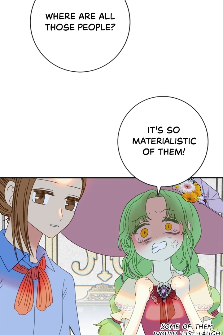 Fragrant Magician Chapter 30 page 71