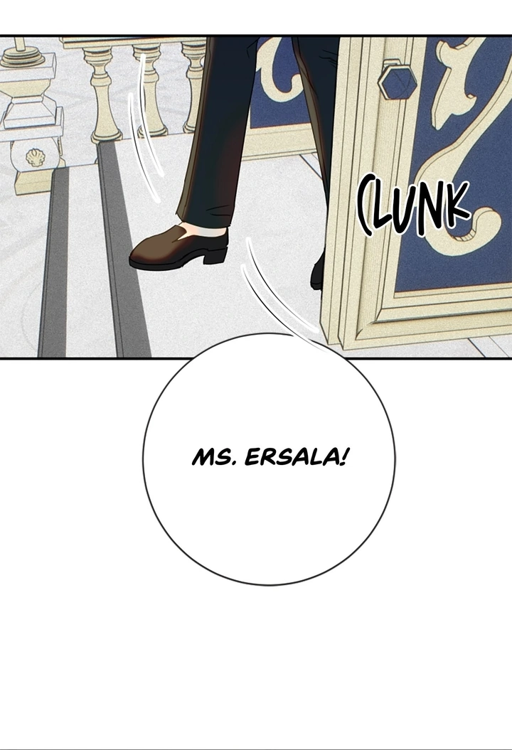 Fragrant Magician Chapter 30 page 74
