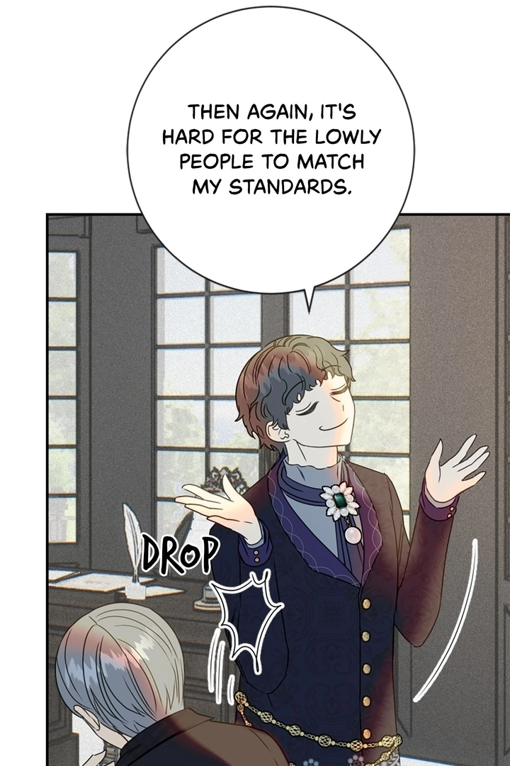 Fragrant Magician Chapter 30 page 7