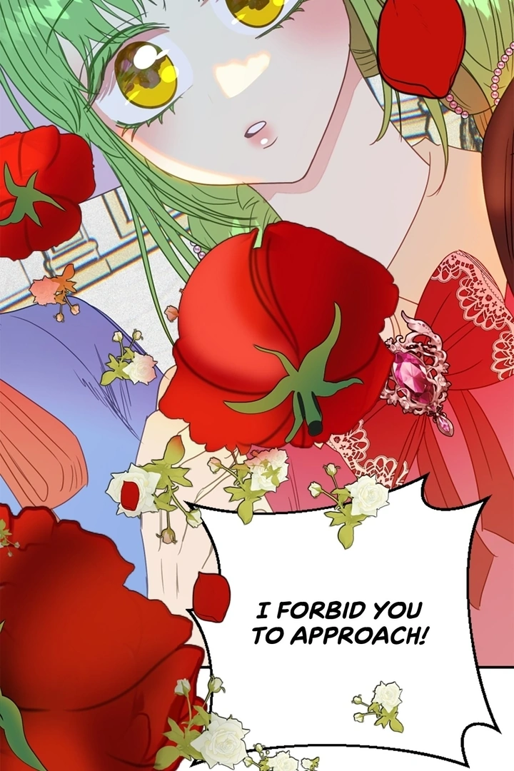 Fragrant Magician Chapter 30 page 83