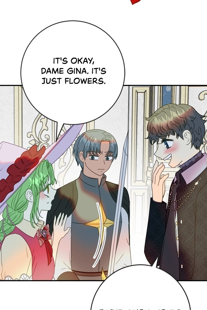 Fragrant Magician Chapter 30 page 86