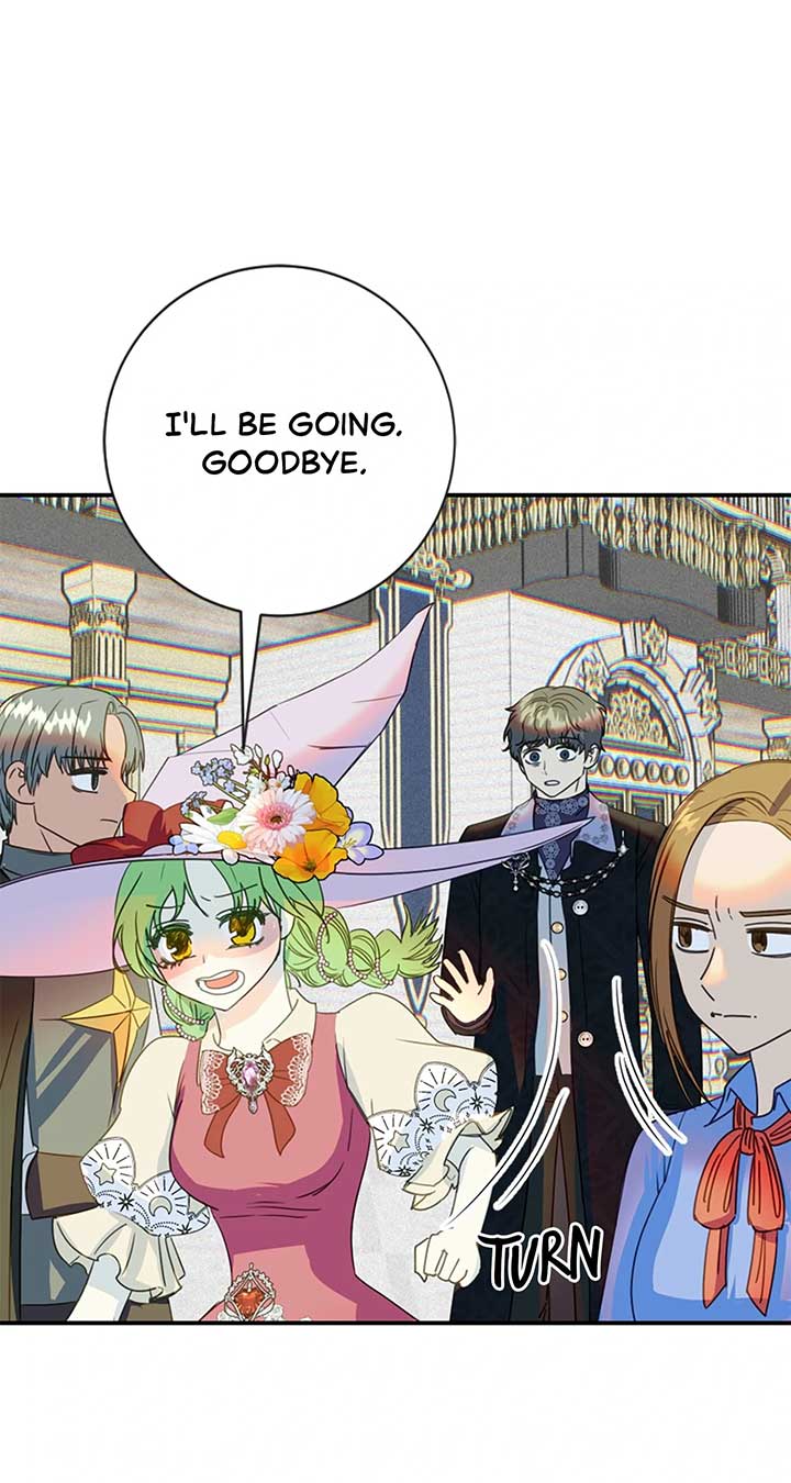 Fragrant Magician Chapter 31 page 10