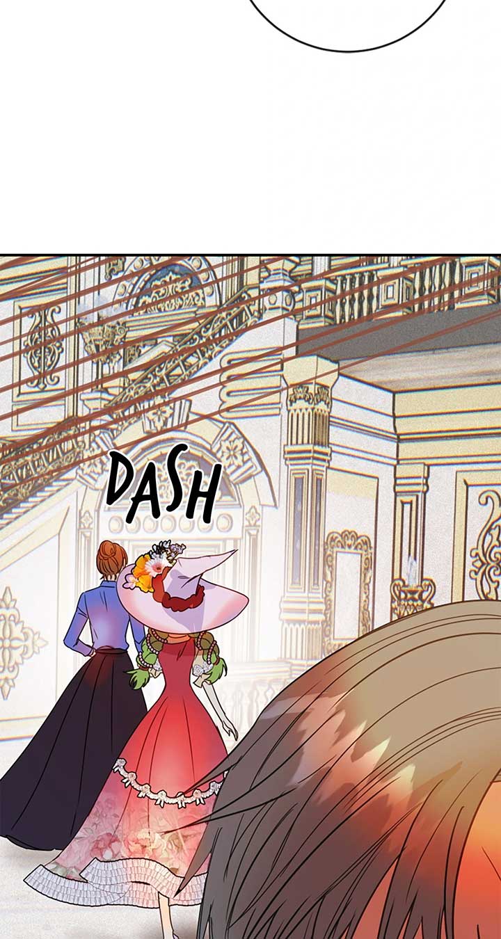 Fragrant Magician Chapter 31 page 35