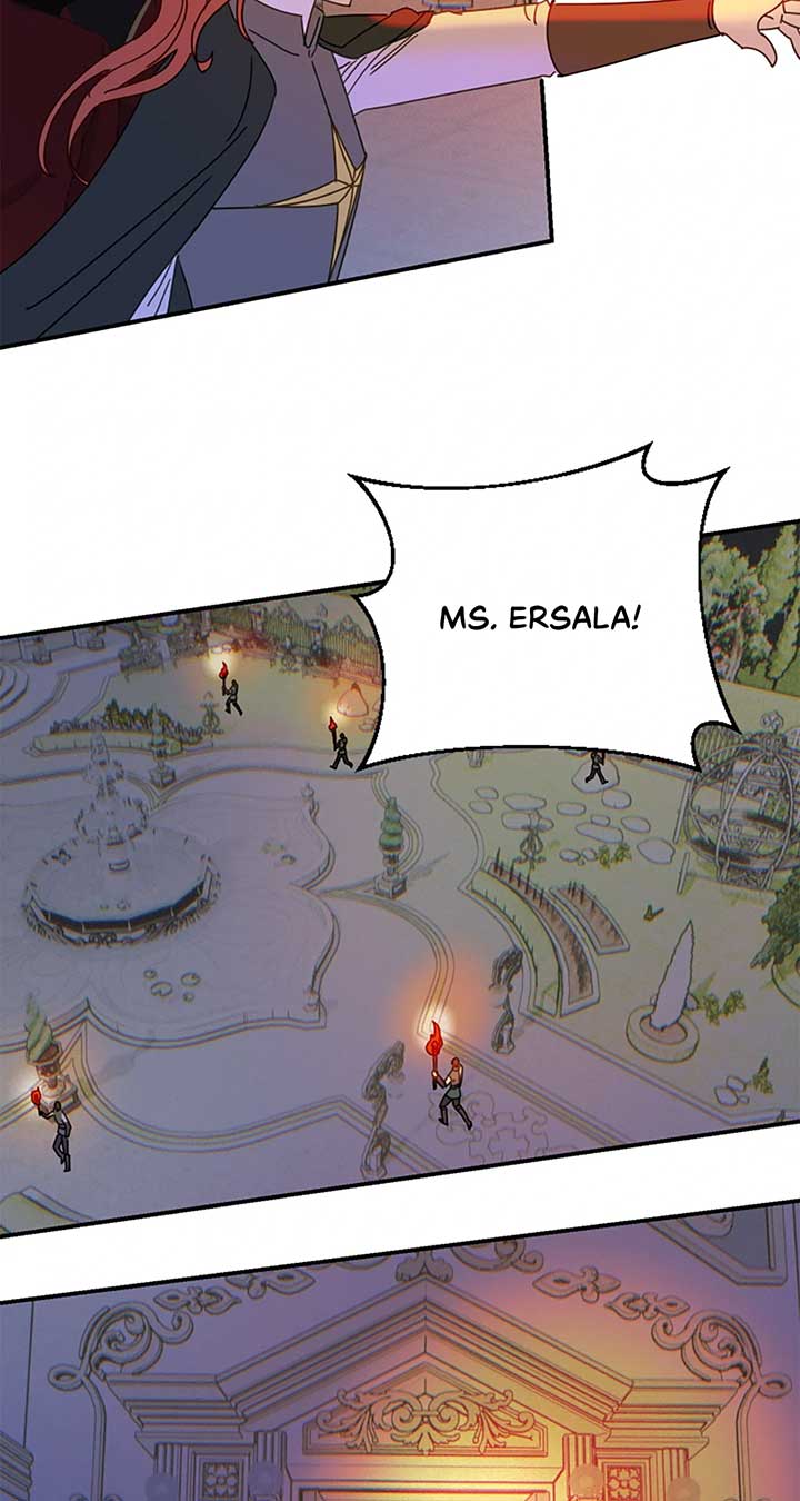 Fragrant Magician Chapter 32 page 14