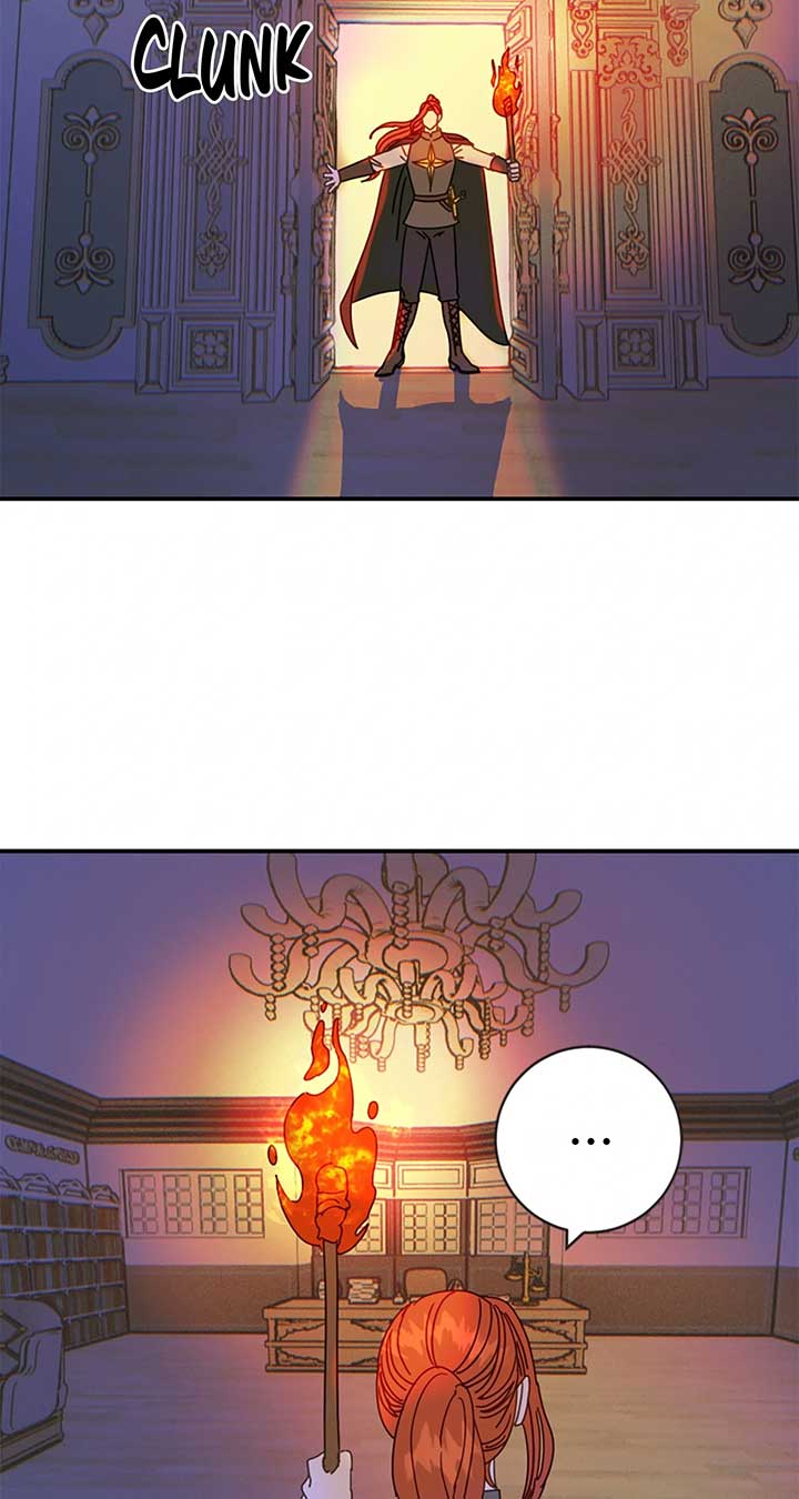 Fragrant Magician Chapter 32 page 15