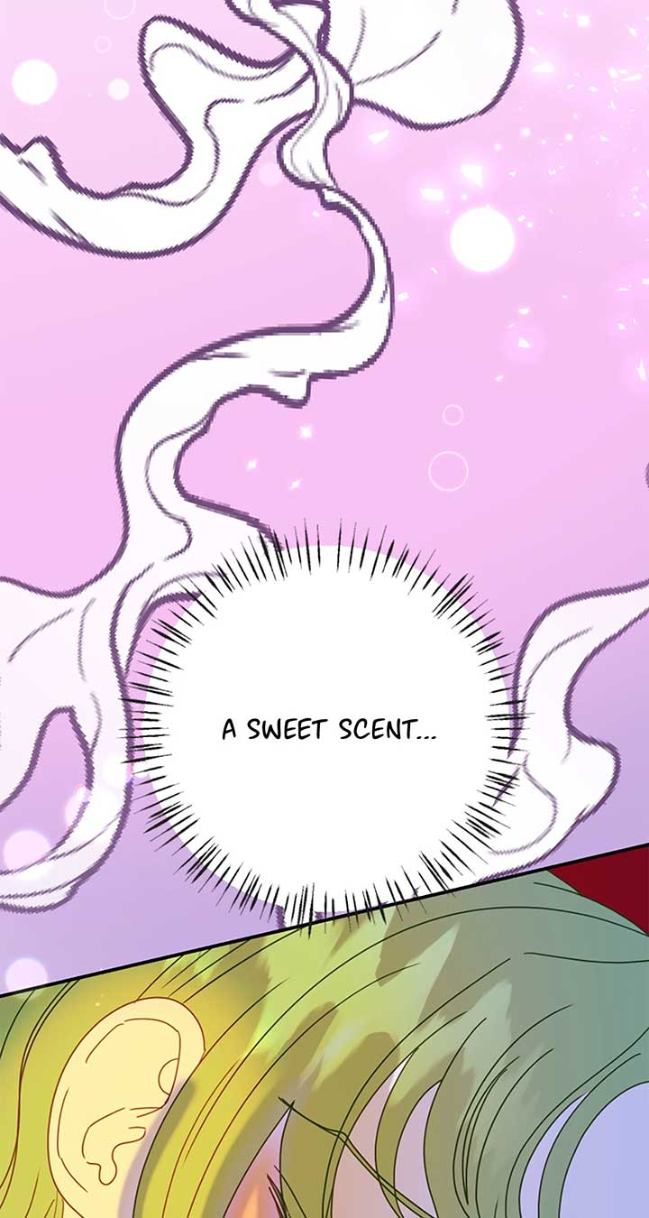 Fragrant Magician Chapter 32 page 18