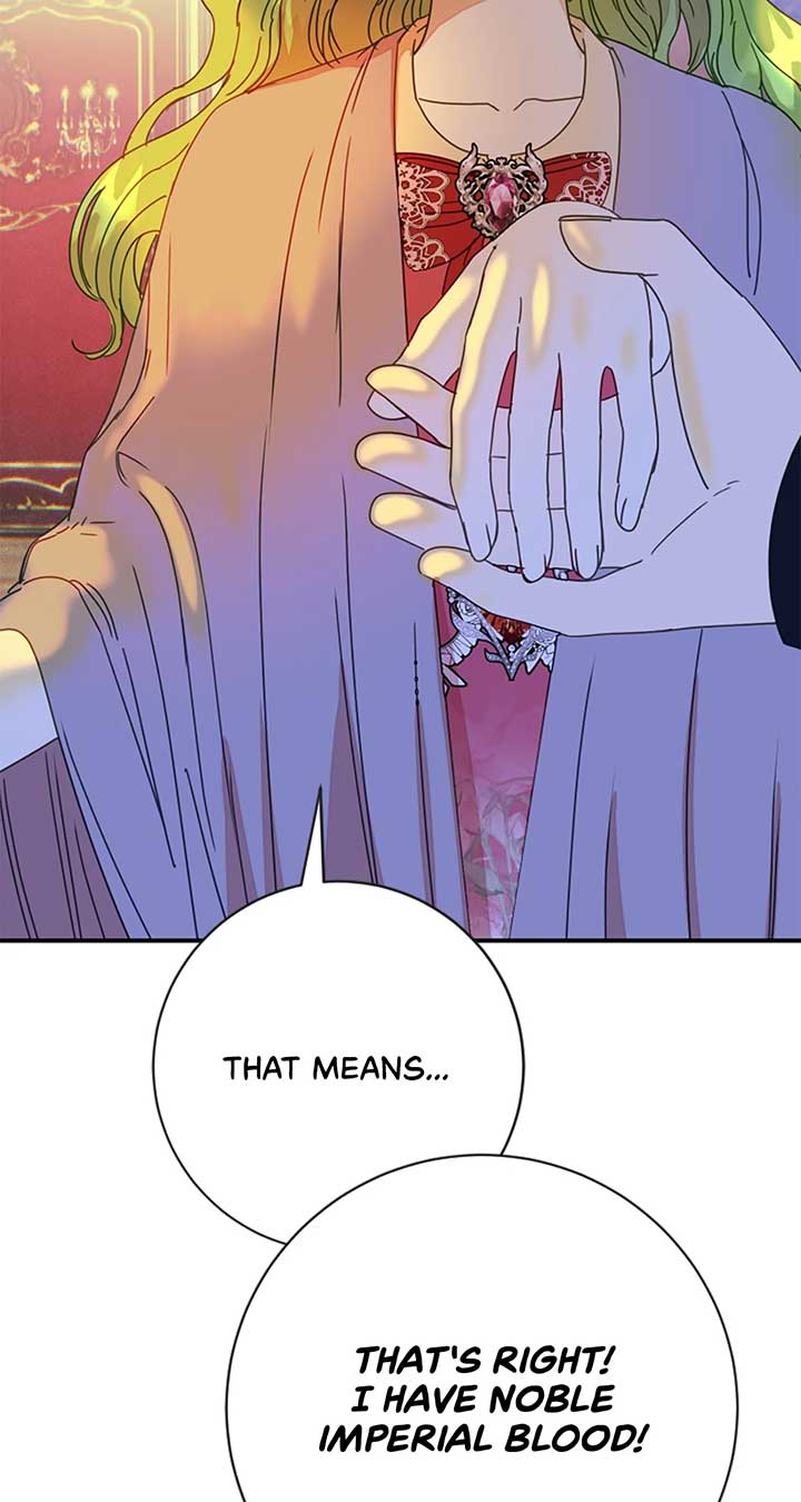 Fragrant Magician Chapter 32 page 1