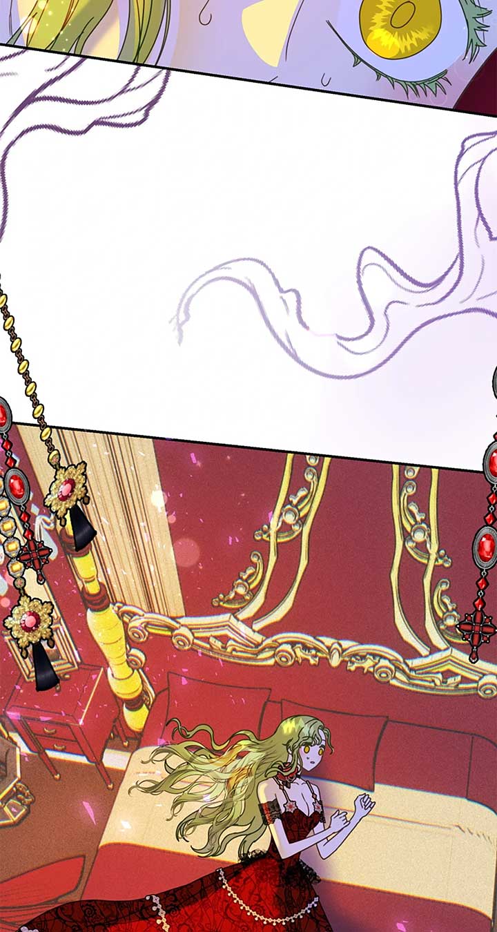 Fragrant Magician Chapter 32 page 20