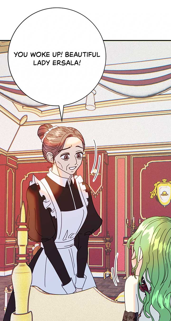 Fragrant Magician Chapter 32 page 24