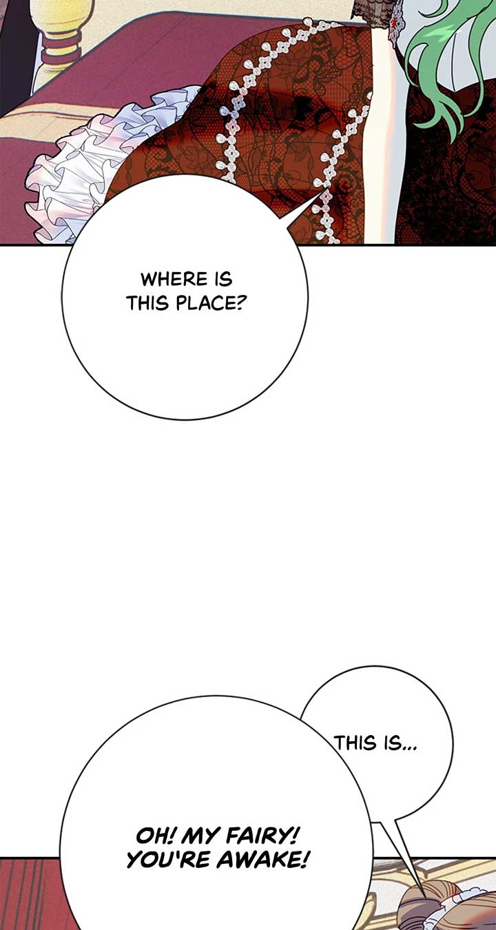 Fragrant Magician Chapter 32 page 25
