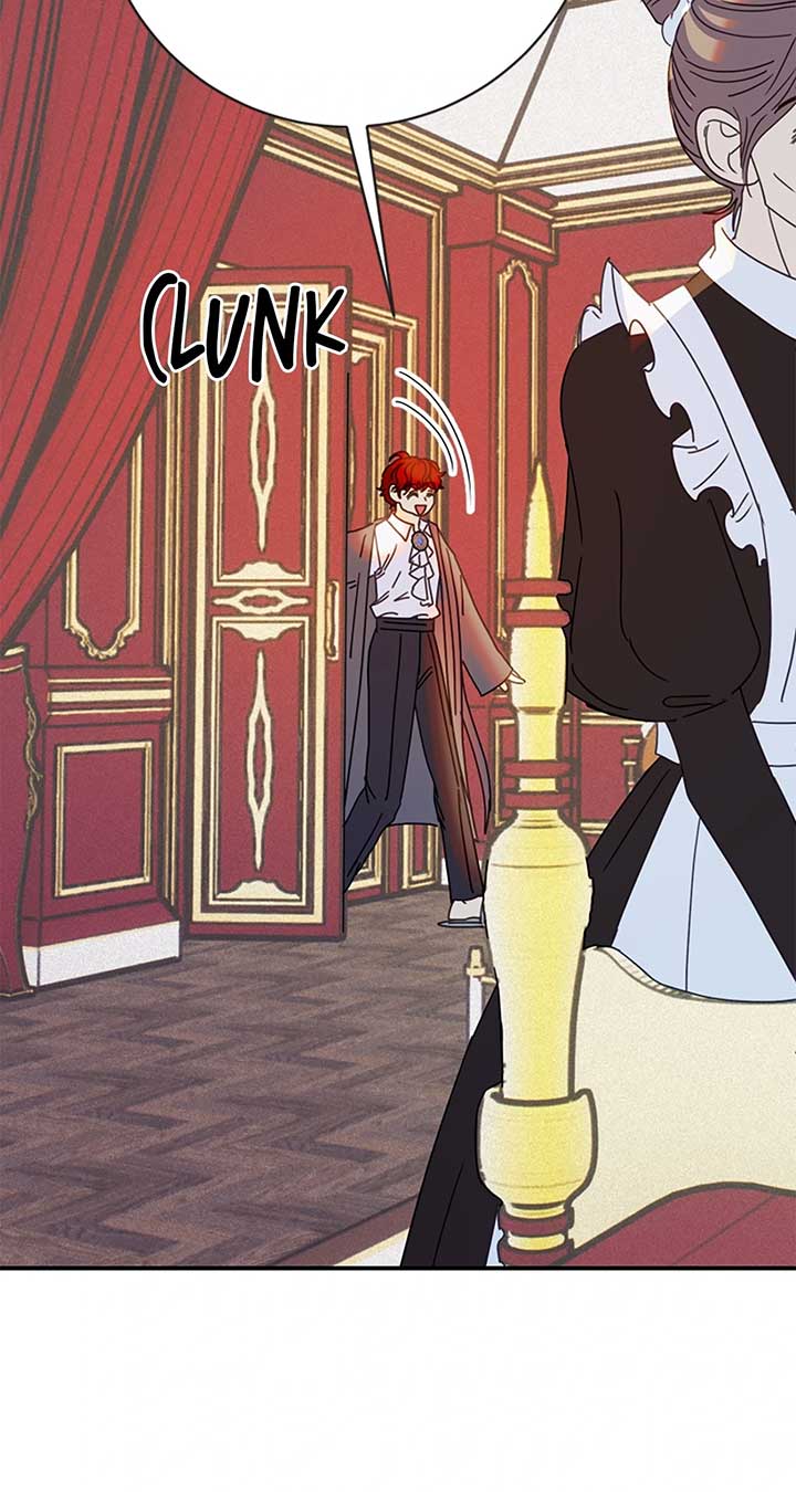 Fragrant Magician Chapter 32 page 26