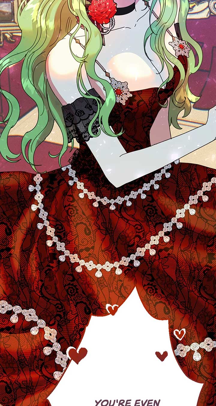 Fragrant Magician Chapter 32 page 29