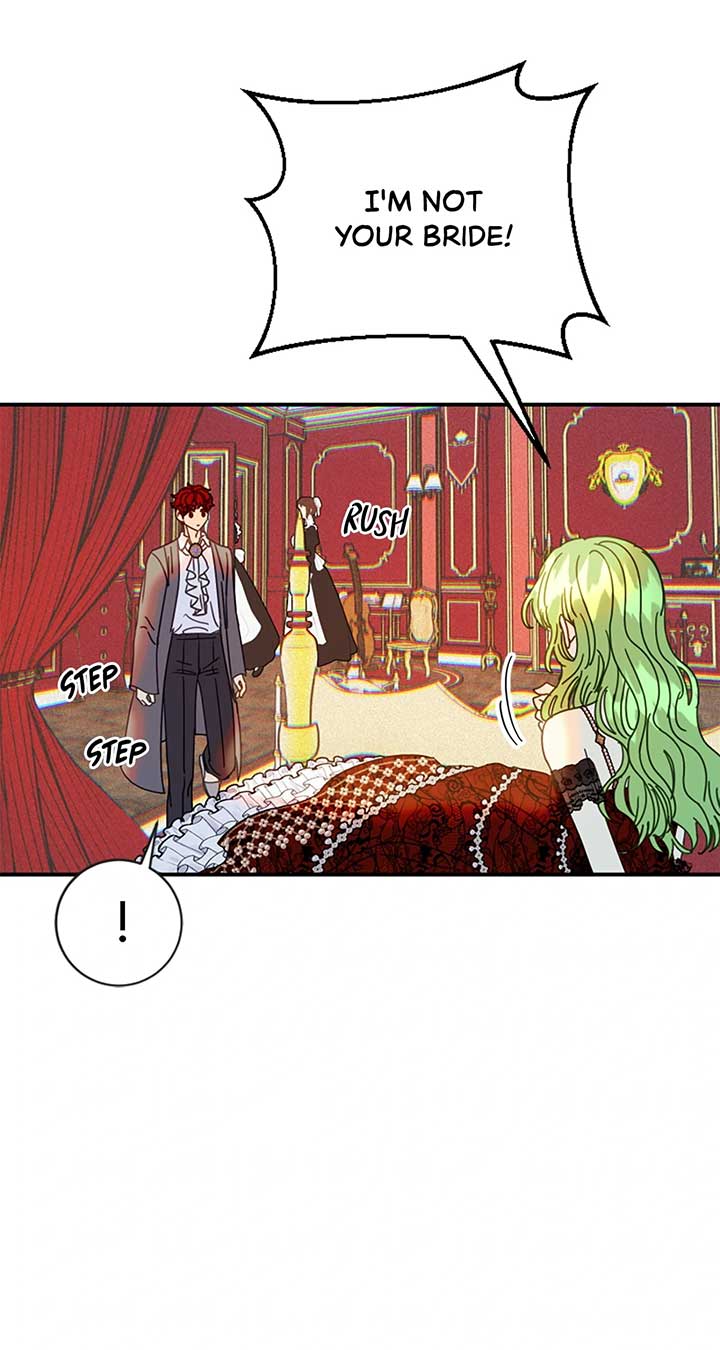 Fragrant Magician Chapter 32 page 31
