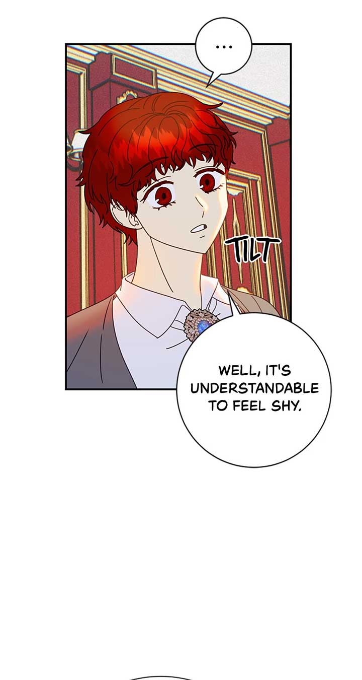 Fragrant Magician Chapter 32 page 32