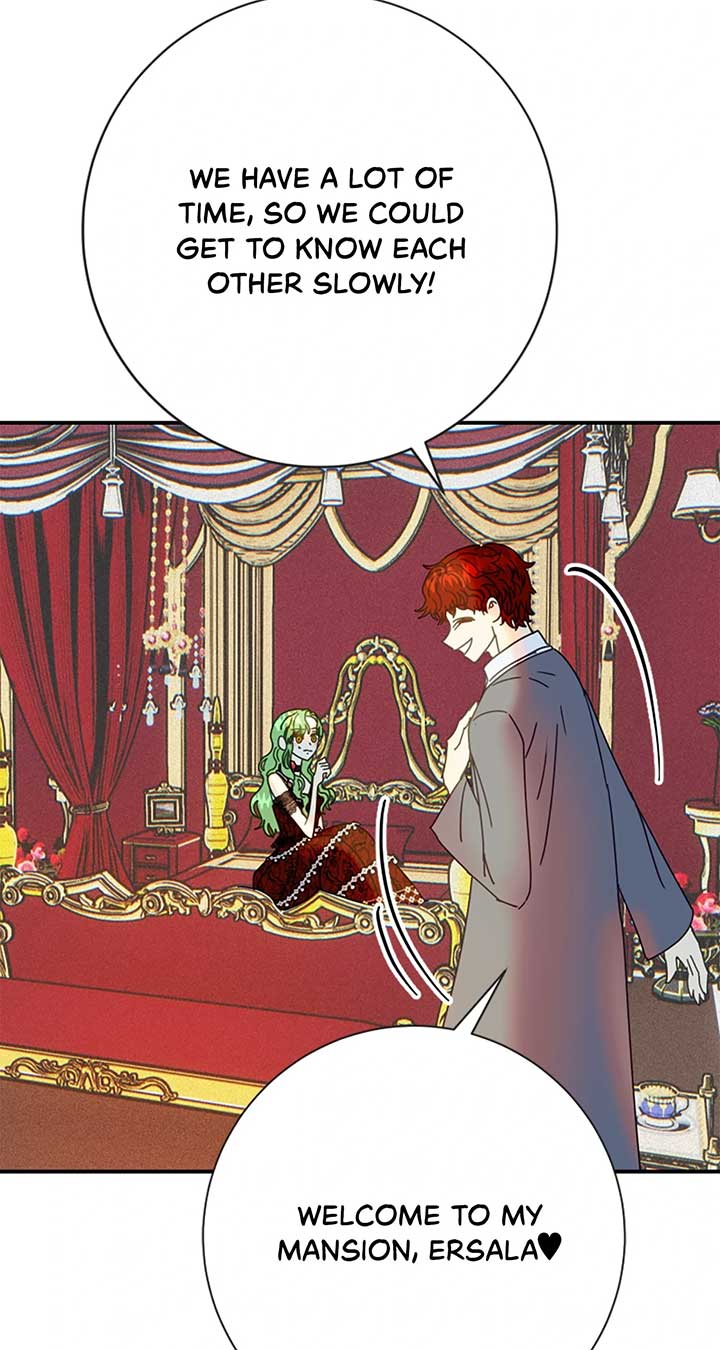 Fragrant Magician Chapter 32 page 33