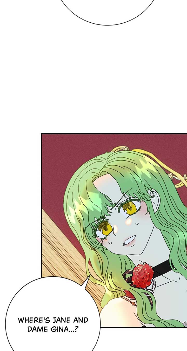 Fragrant Magician Chapter 32 page 34
