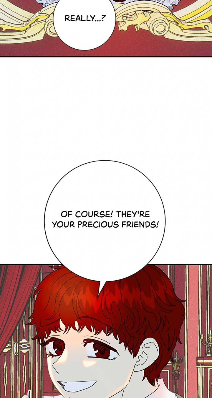 Fragrant Magician Chapter 32 page 36