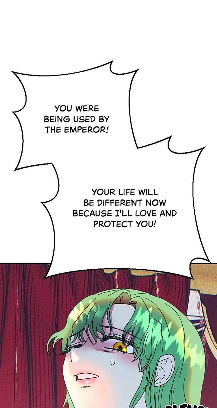 Fragrant Magician Chapter 32 page 41