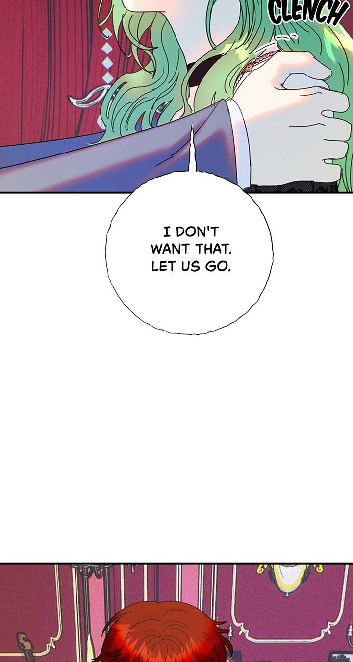 Fragrant Magician Chapter 32 page 42